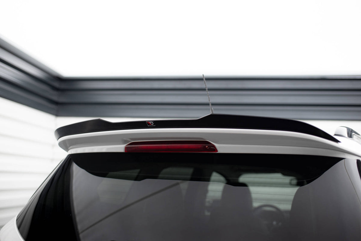 Unterer Heck Spoiler Ford Kuga ST-Line MK2