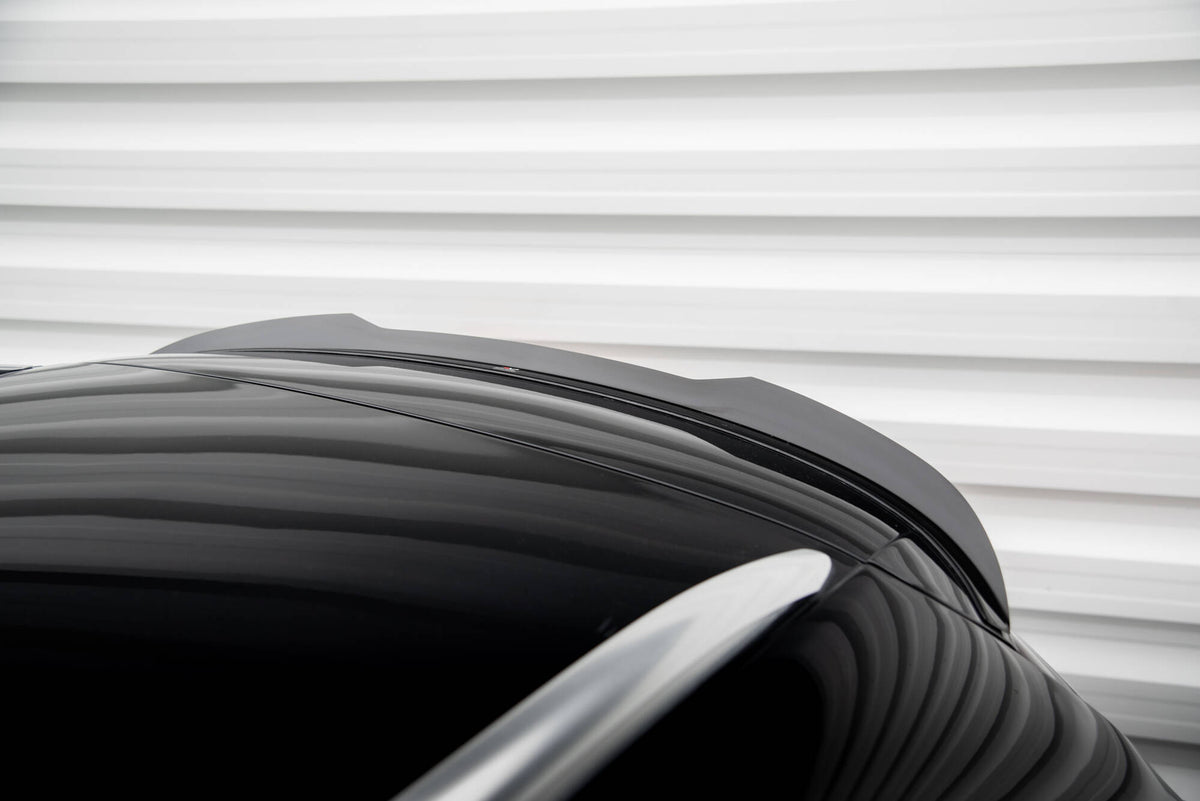 Unterer Heck Spoiler Ford Mondeo Estate ST-Line MK4 Facelift