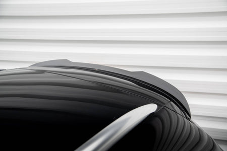 Unterer Heck Spoiler Ford Mondeo Estate ST-Line MK4 Facelift