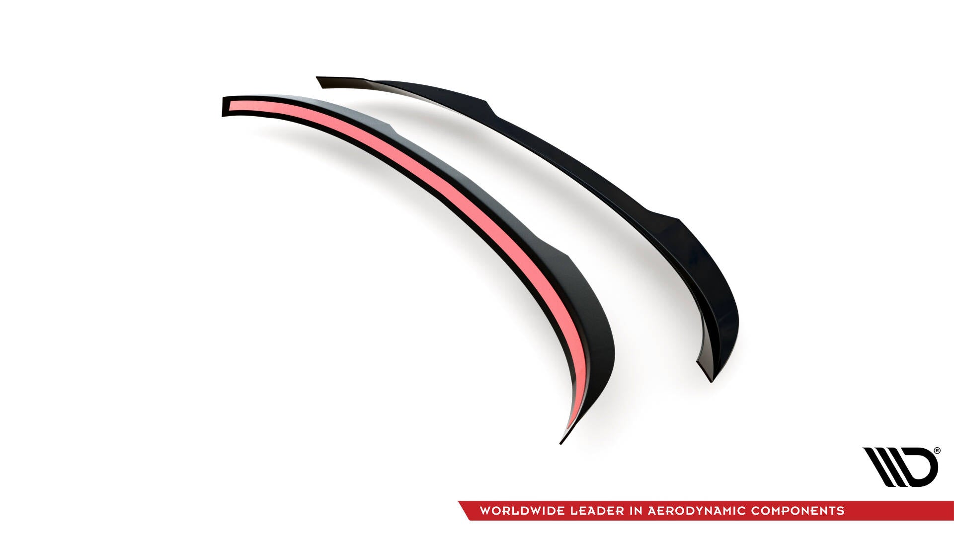 Unterer Heck Spoiler Ford Mondeo Estate ST-Line MK4 Facelift