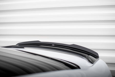 Unterer Heck Spoiler Ford Mondeo Sport MK5 Facelift / Fusion Sport MK2 Facelift