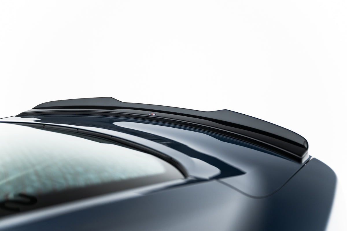 Unterer Heck Spoiler Ford Mustang Dark Horse MK7