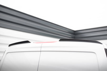 Unterer Heck Spoiler Ford Transit Connect MK2 Facelift