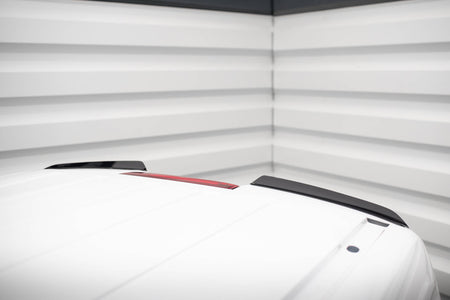 Unterer Heck Spoiler Ford Transit Connect MK2 Facelift