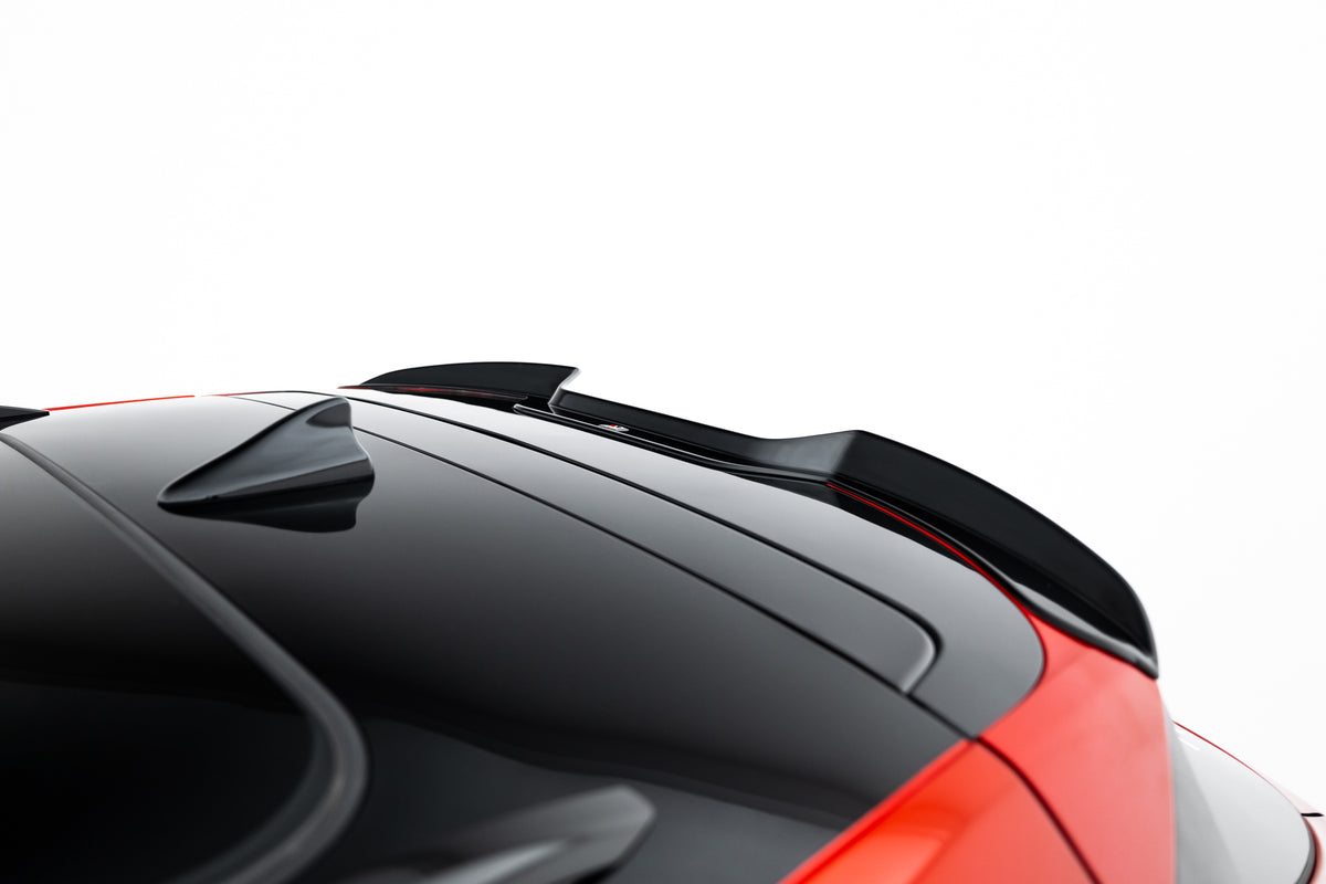 Unterer Heck Spoiler Forthing T-Five MK1