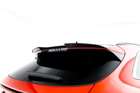 Unterer Heck Spoiler Forthing T-Five MK1