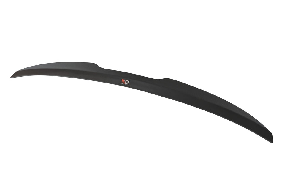 Frontspoiler Lippe Honda Accord MK8 CU-Series Vor Facelift Sedan