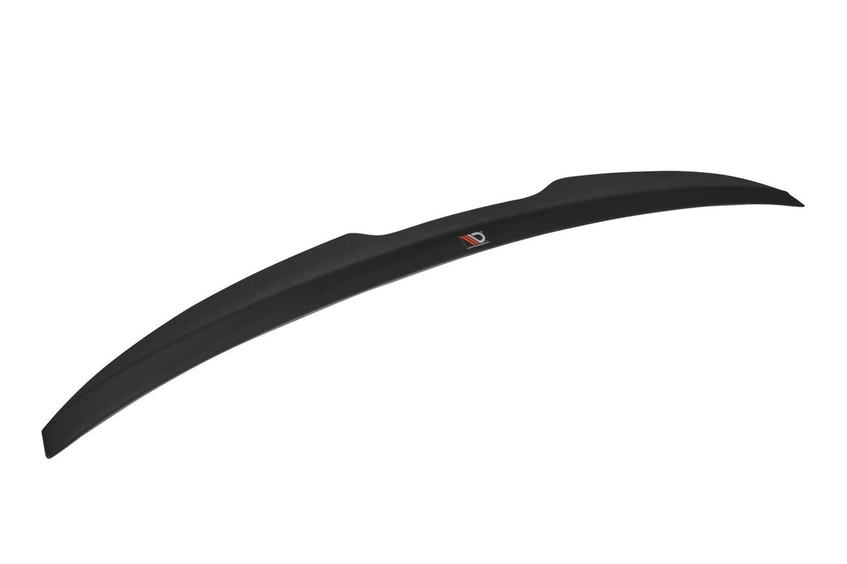 Frontspoiler Lippe Honda Accord MK8 CU-Series Vor Facelift Sedan