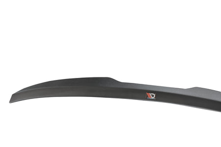 Frontspoiler Lippe Honda Accord MK8 CU-Series Vor Facelift Sedan