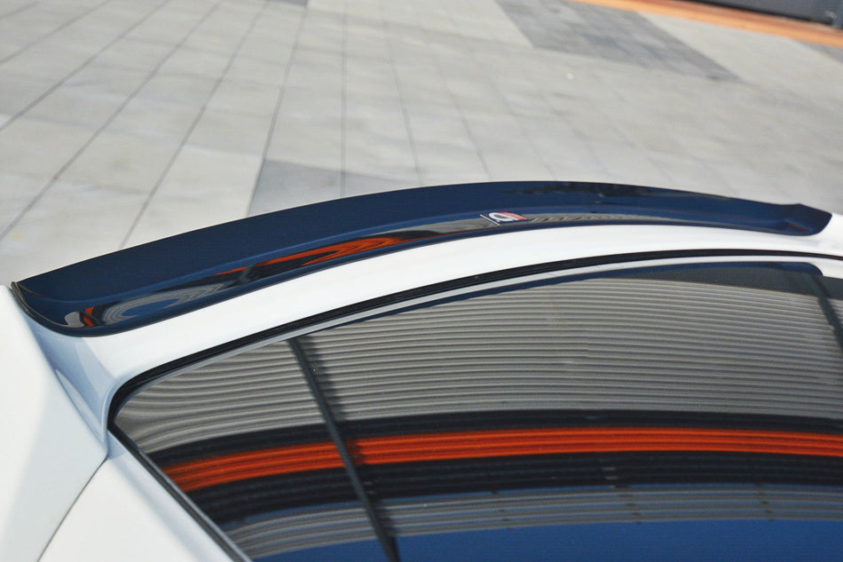 Frontspoiler Lippe Honda CR-Z 2010-2012