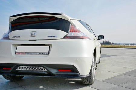 Frontspoiler Lippe Honda CR-Z 2010-2012