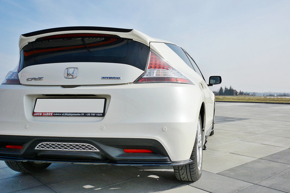 Frontspoiler Lippe Honda CR-Z 2010-2012