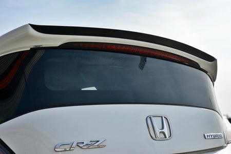 Frontspoiler Lippe Honda CR-Z 2010-2012