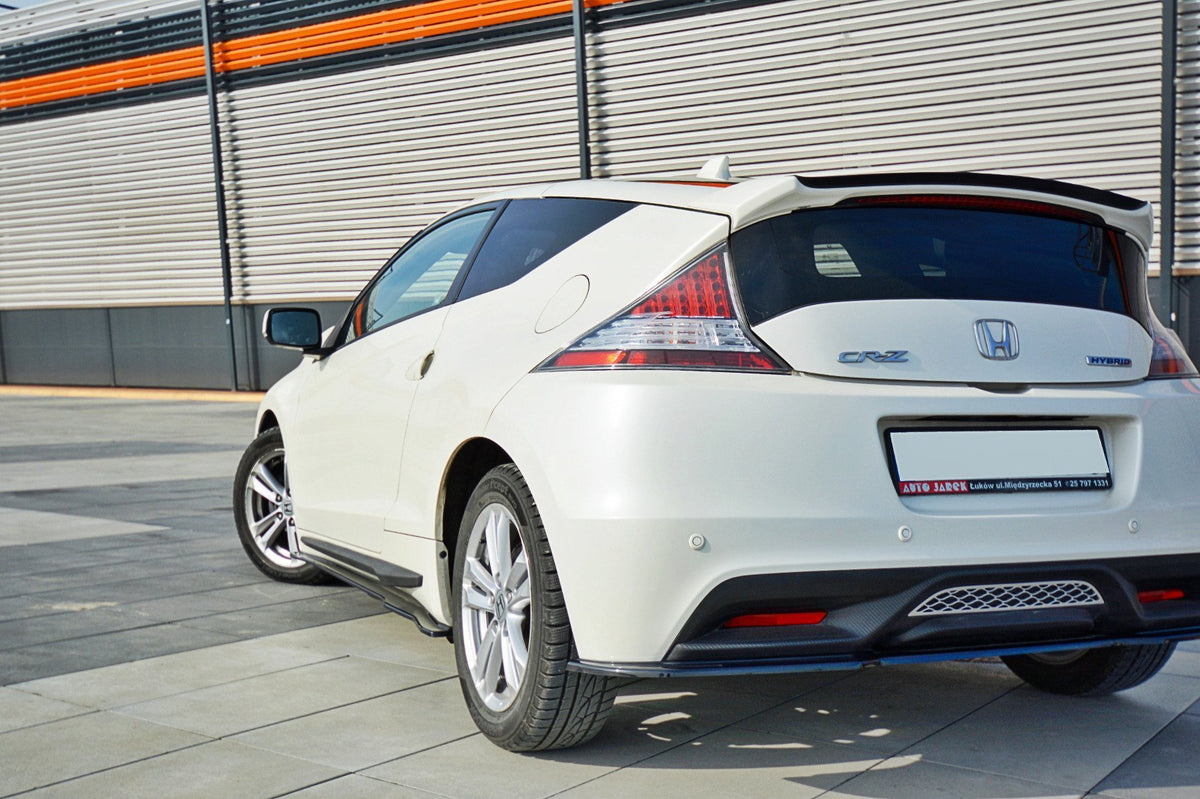 Frontspoiler Lippe Honda CR-Z 2010-2012