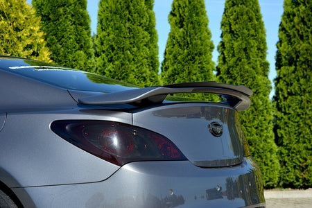 Frontspoiler Lippe Hyundai Genesis Coupé MK1