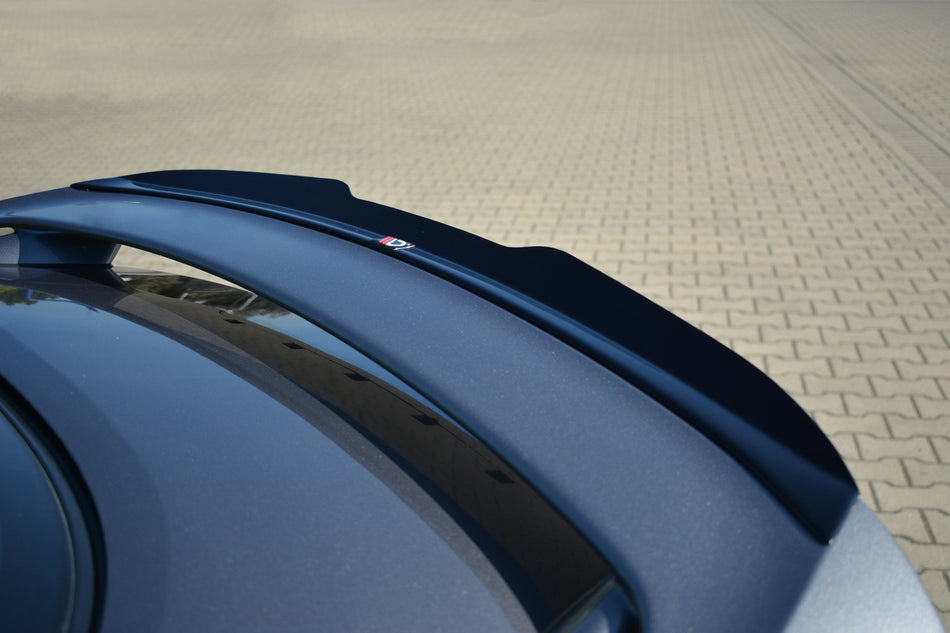 Frontspoiler Lippe Hyundai Genesis Coupé MK1