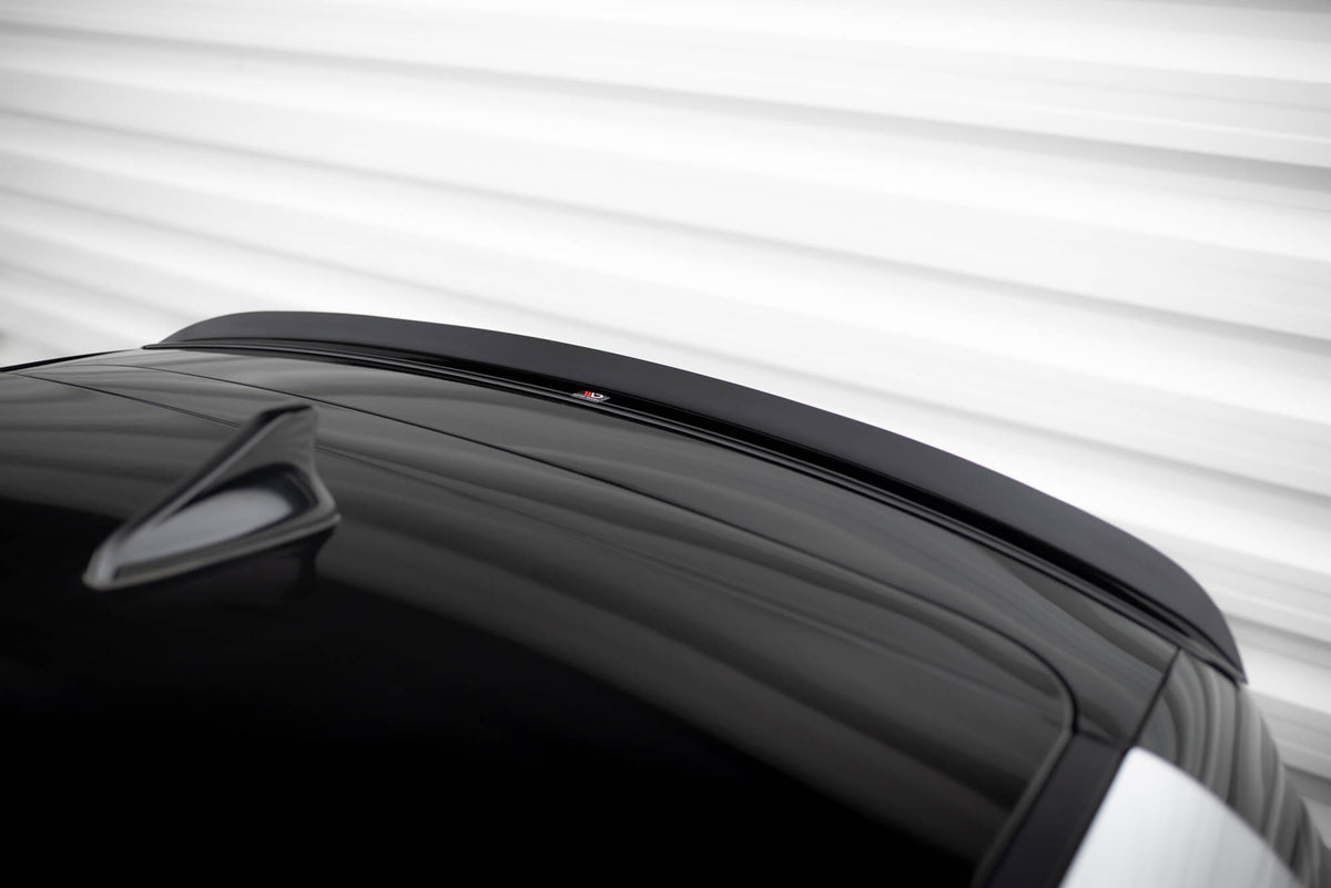 Heckdiffusor Hyundai i30 Mk3 Hatchback