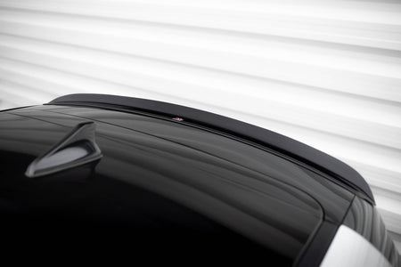 Heckdiffusor Hyundai i30 Mk3 Hatchback