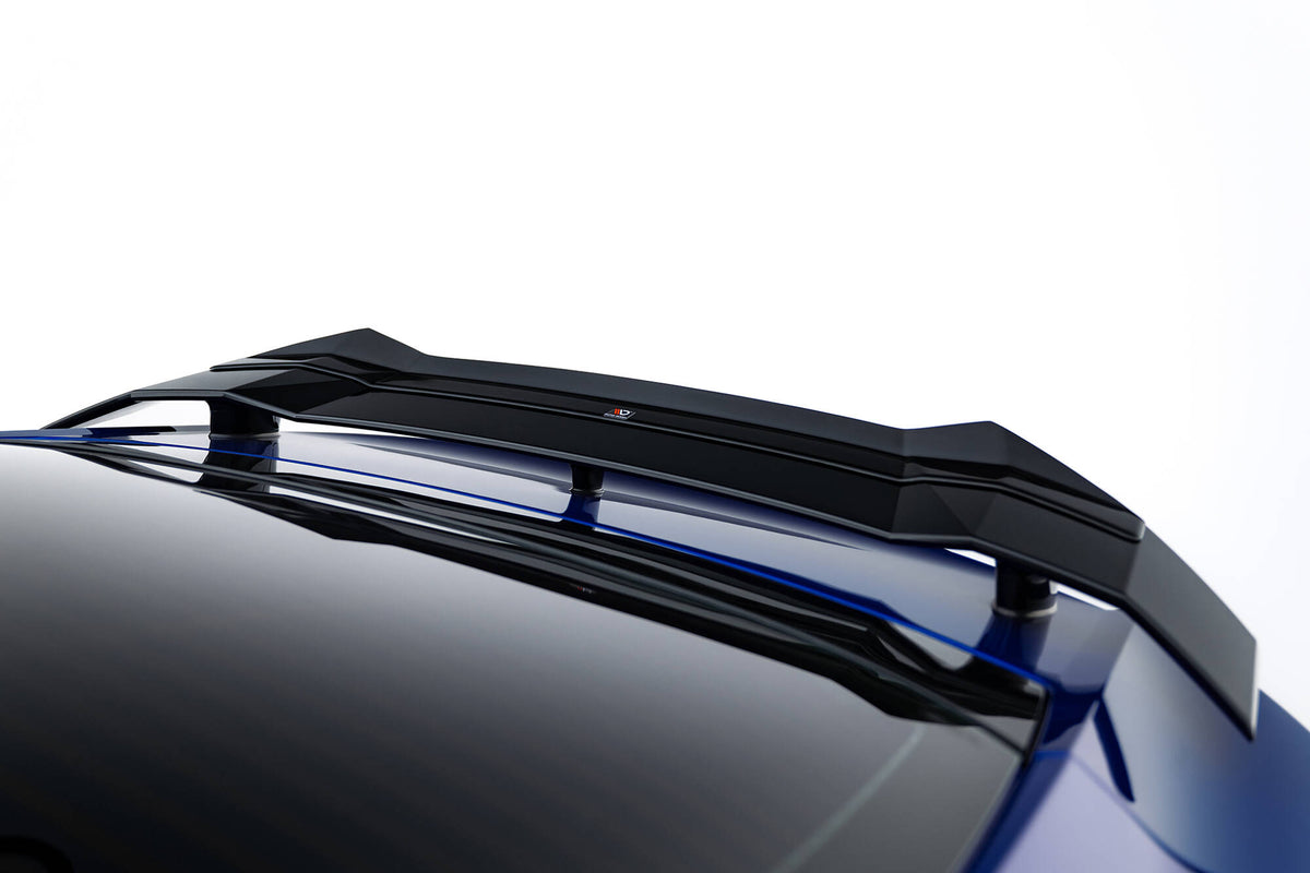 Unterer Heck Spoiler Hyundai Elantra N MK7
