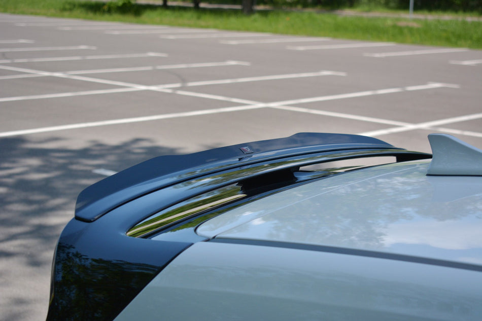 Unterer Heck Spoiler Hyundai I30 N MK3 Hatchback
