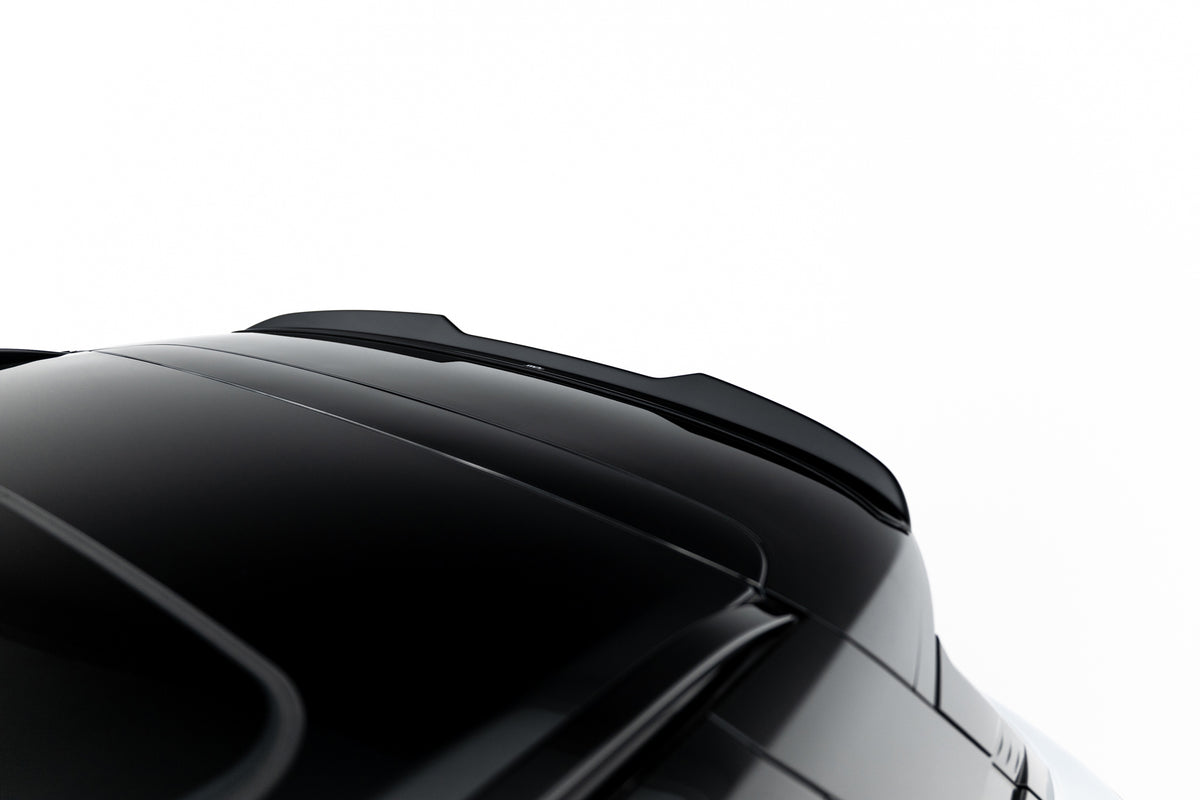 Unterer Heck Spoiler Jaecoo 7 MK1