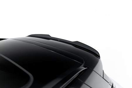 Unterer Heck Spoiler Jaecoo 7 MK1