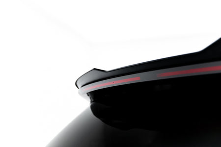 Unterer Heck Spoiler Jaecoo 7 MK1