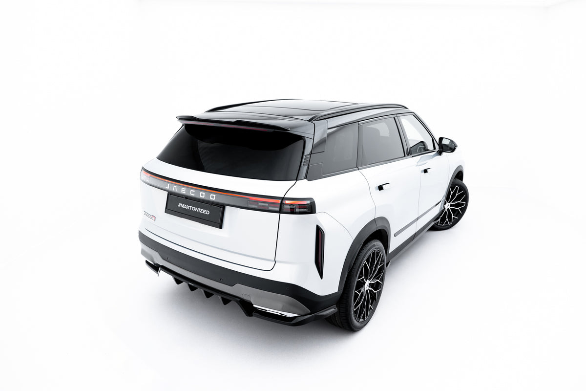 Unterer Heck Spoiler Jaecoo 7 MK1