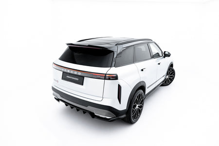 Unterer Heck Spoiler Jaecoo 7 MK1