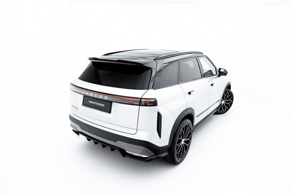 Unterer Heck Spoiler Jaecoo 7 MK1