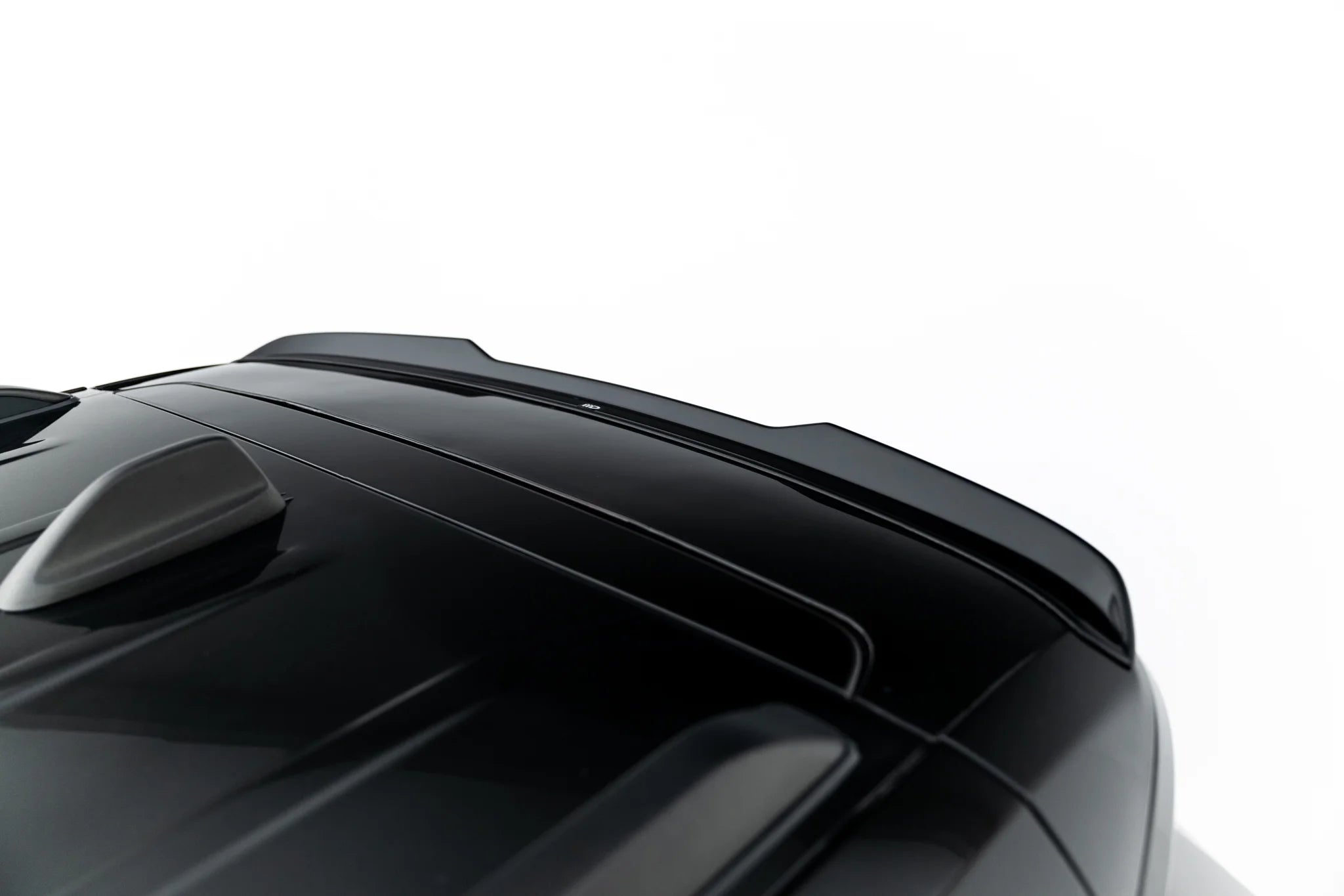 Unterer Heck Spoiler Jeep Grand Cherokee L MK5