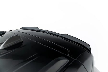 Unterer Heck Spoiler Jeep Grand Cherokee L MK5