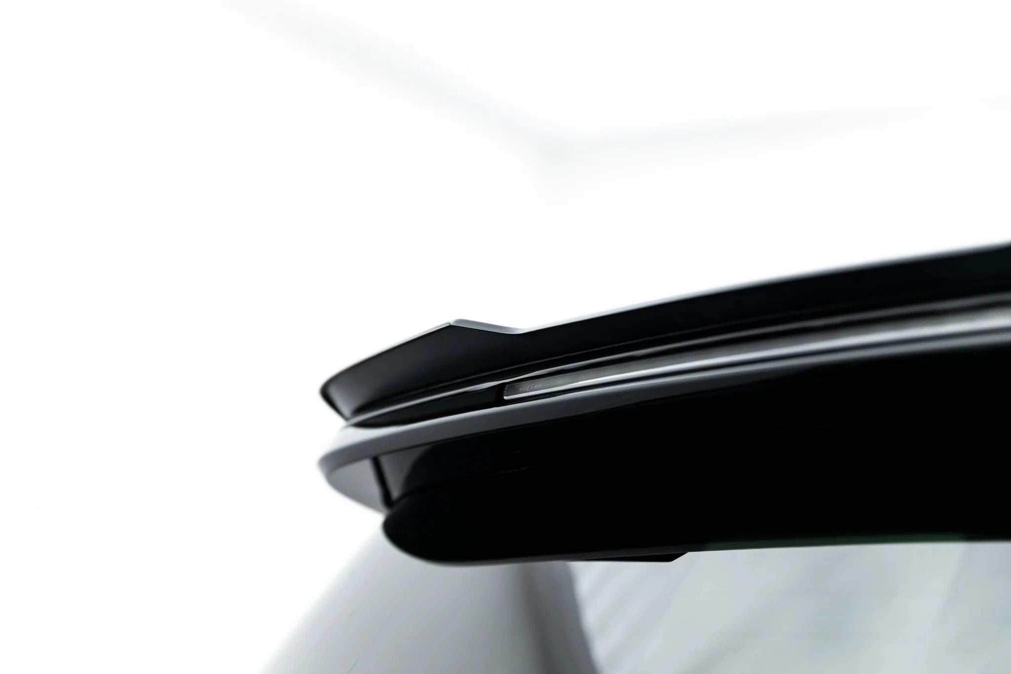 Unterer Heck Spoiler Jeep Grand Cherokee L MK5