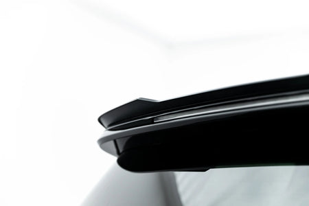 Unterer Heck Spoiler Jeep Grand Cherokee L MK5