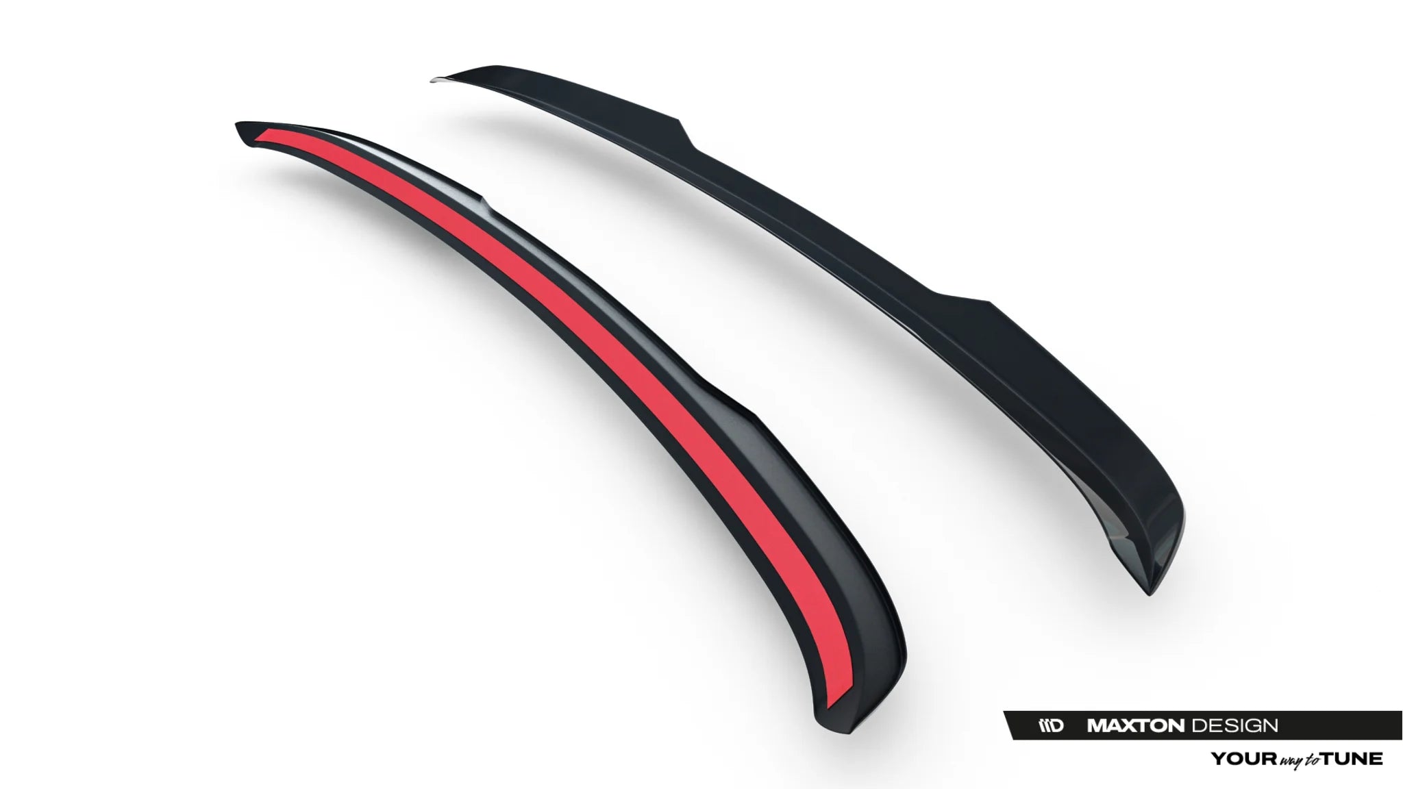 Unterer Heck Spoiler Jeep Grand Cherokee L MK5