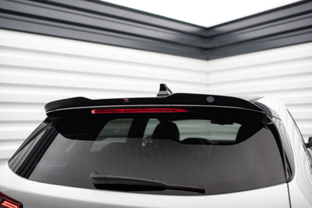 Unterer Heck Spoiler Kia Ceed GT MK3
