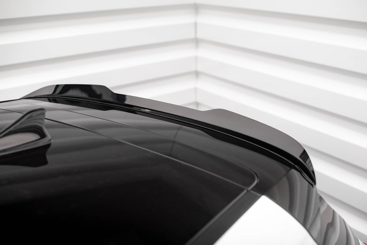 Unterer Heck Spoiler Kia Ceed GT MK3