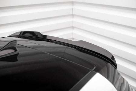 Unterer Heck Spoiler Kia Ceed GT MK3