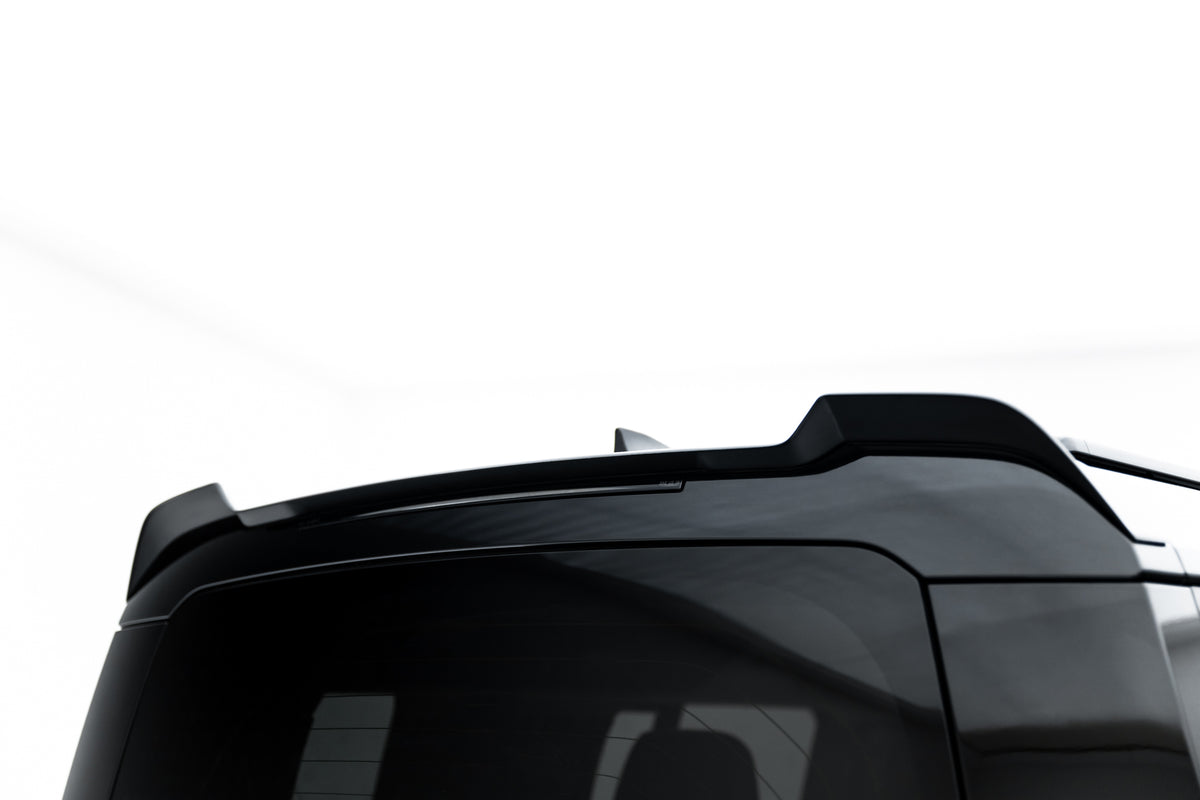 Unterer Heck Spoiler Land Rover Defender MK4