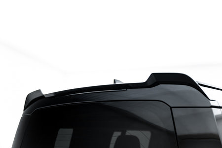 Unterer Heck Spoiler Land Rover Defender MK4