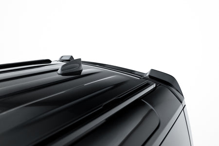 Unterer Heck Spoiler Land Rover Defender MK4