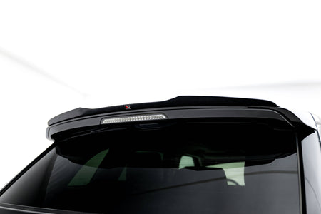 Unterer Heck Spoiler Land Rover Range Rover Sport MK2