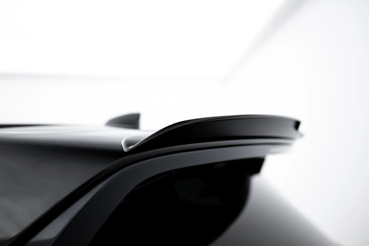 Unterer Heck Spoiler Land Rover Range Rover Sport MK2 Facelift