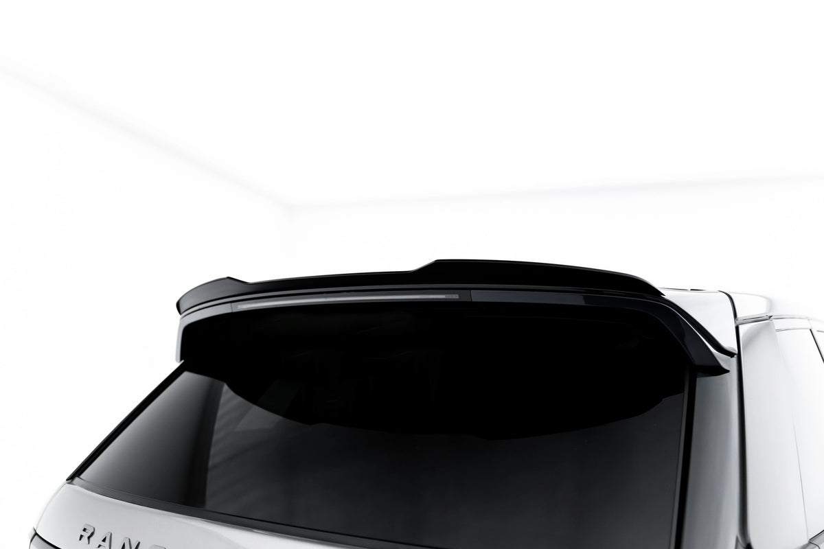 Unterer Heck Spoiler Land Rover Range Rover Sport MK2 Facelift