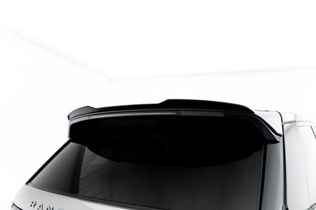 Unterer Heck Spoiler Land Rover Range Rover Sport MK2 Facelift