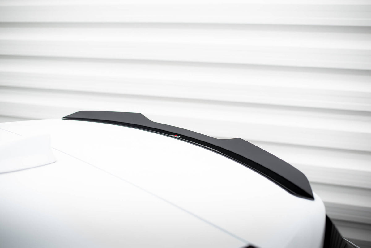Unterer Heck Spoiler Lexus RX F-Sport MK5