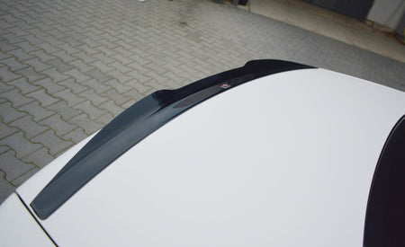 Frontspoiler Lippe Maserati Quattroporte MK5 Facelift