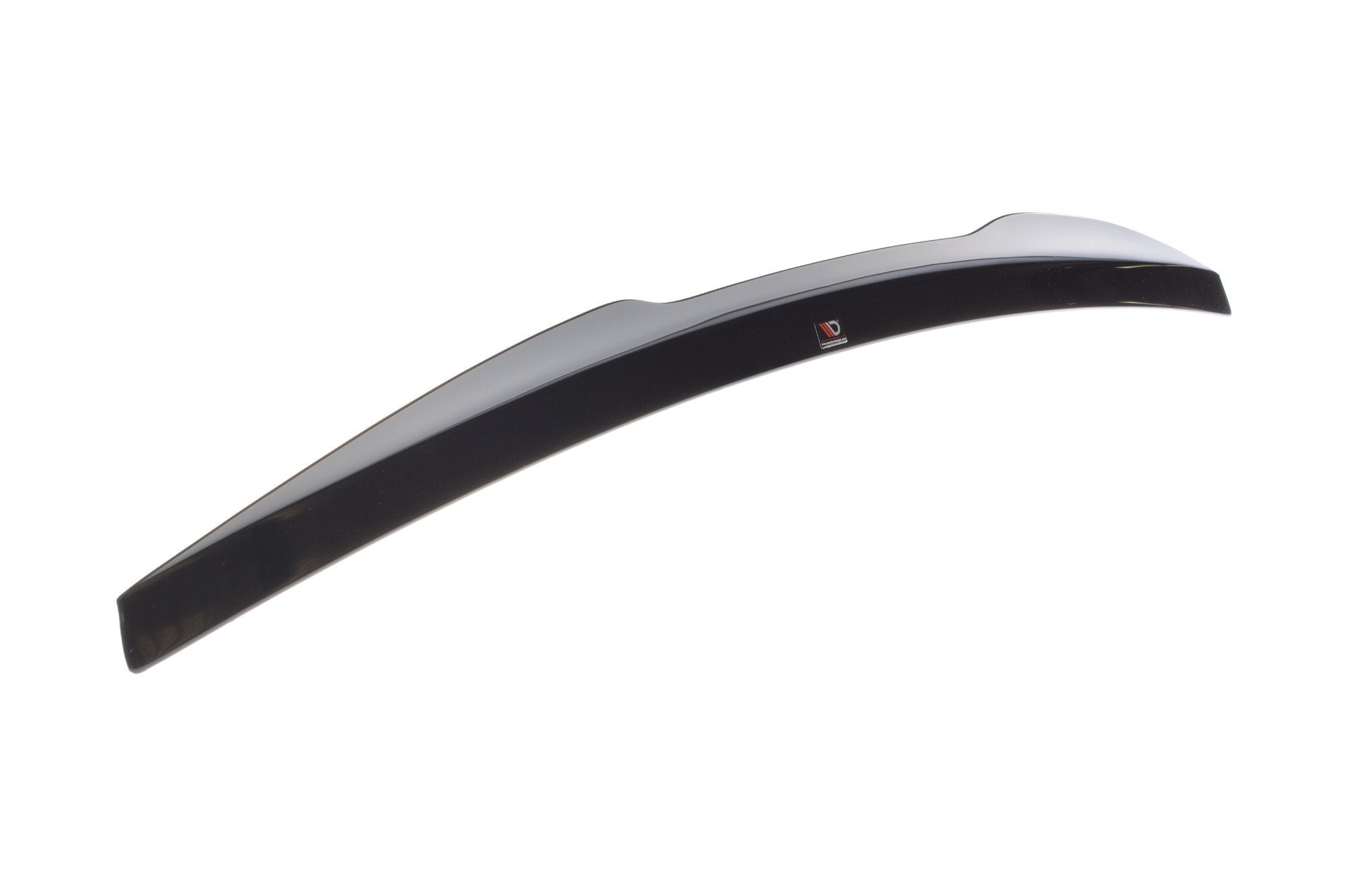 Frontspoiler Lippe Maserati Quattroporte MK5 Facelift
