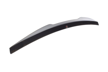 Frontspoiler Lippe Maserati Quattroporte MK5 Facelift