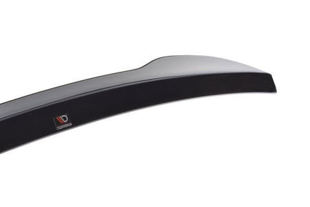 Frontspoiler Lippe Maserati Quattroporte MK5 Facelift